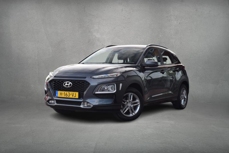 Hyundai KONA 1.0 T-GDI Comfort | Hyundai occasion