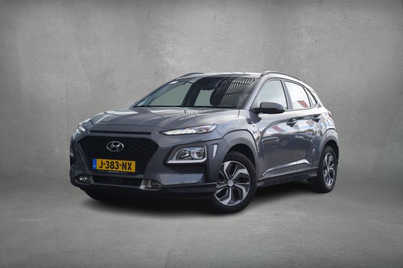 Hyundai KONA 1.6 GDI HEV Comfort | Hyundai occasion
