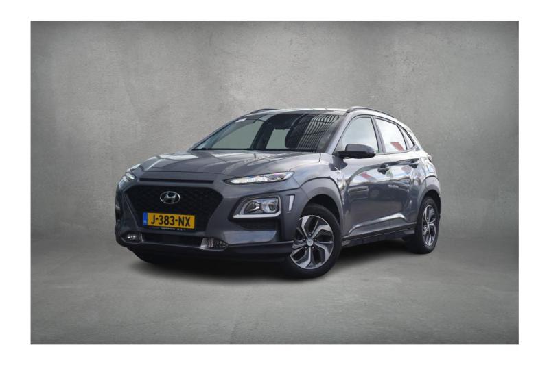 Hyundai KONA 1.6 GDI HEV Comfort | Hyundai occasion