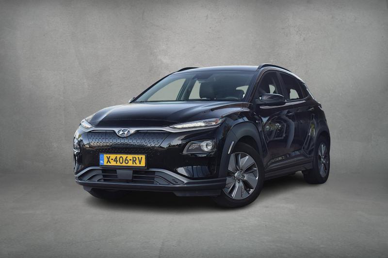 Hyundai KONA EV Premium Sky 64 kWh | Hyundai occasion