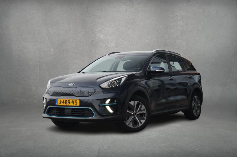 Kia e-Niro DynamicLine 64 kWh | Kia occasion