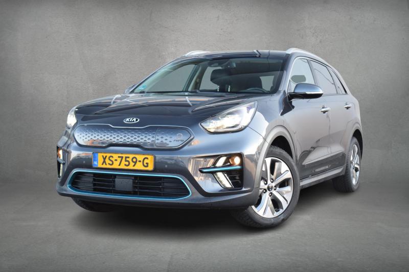 Kia e-Niro ExecutiveLine 64 kWh | Kia occasion
