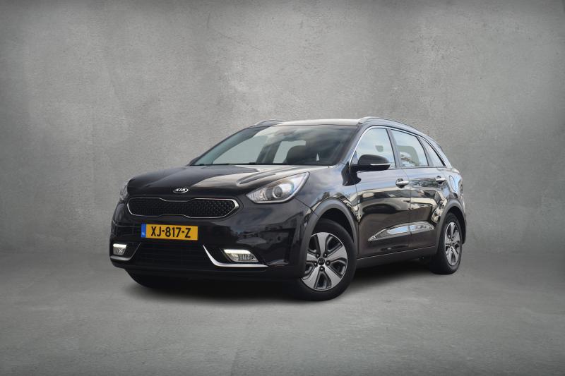 Kia Niro 1.6 GDi Hybrid ExecutiveLine | Kia occasion
