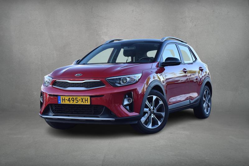 Kia Stonic 1.0 T-GDi DynamicLine | Kia occasion