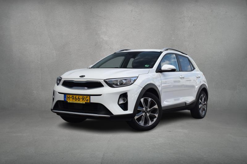 Kia Stonic 1.0 T-GDi DynamicPlusLine | Kia occasion