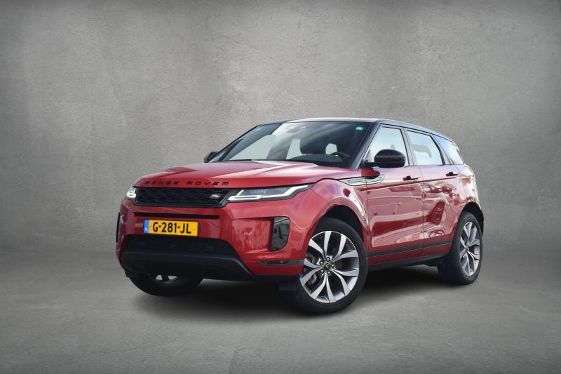 Land Rover Range Rover Evoque 2.0 P200 AWD R-Dynamic | Land Rover occasion