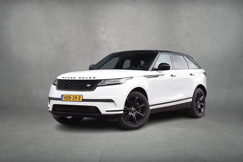 Tesla Model Y Long Range AWD 75 kWh | Tesla occasion