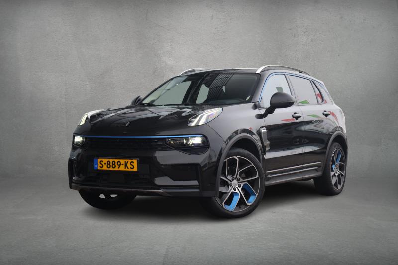 Lynk & Co 01 1.5 | Lynk & Co occasion