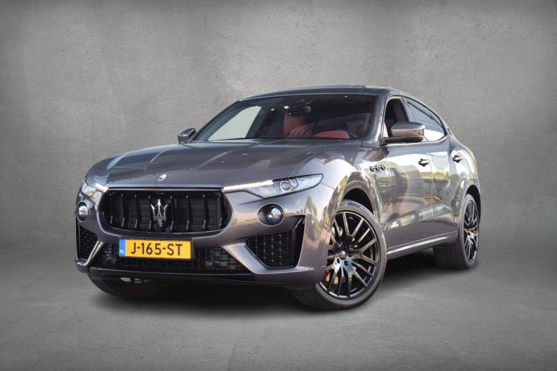 Tesla Model Y Long Range AWD 75 kWh | Tesla occasion