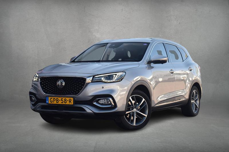 MG EHS 1.5 TGDI Luxury | MG occasion
