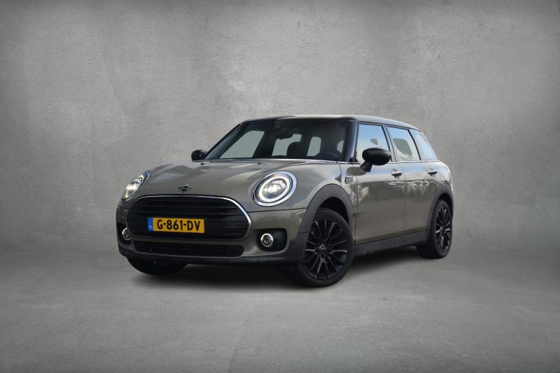MINI Clubman 1.5 Cooper Chili | MINI occasion