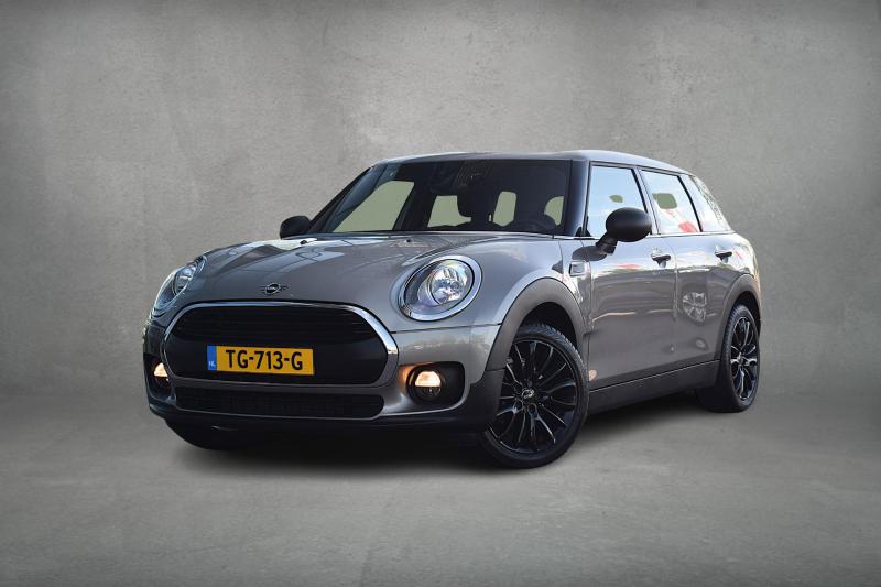 MINI Clubman 1.5 One Salt Business | MINI occasion