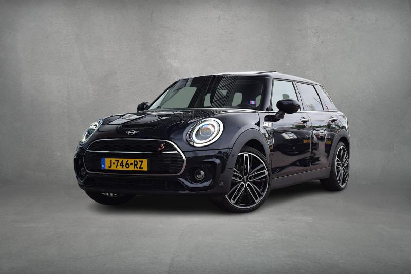 MINI Clubman 2.0 Cooper S Chili | MINI occasion