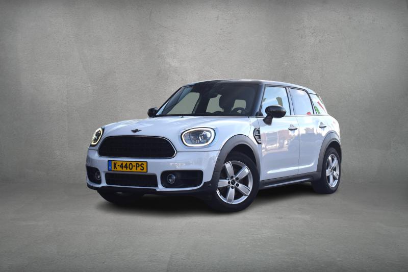 MINI Countryman 1.5 Cooper Chili | MINI occasion