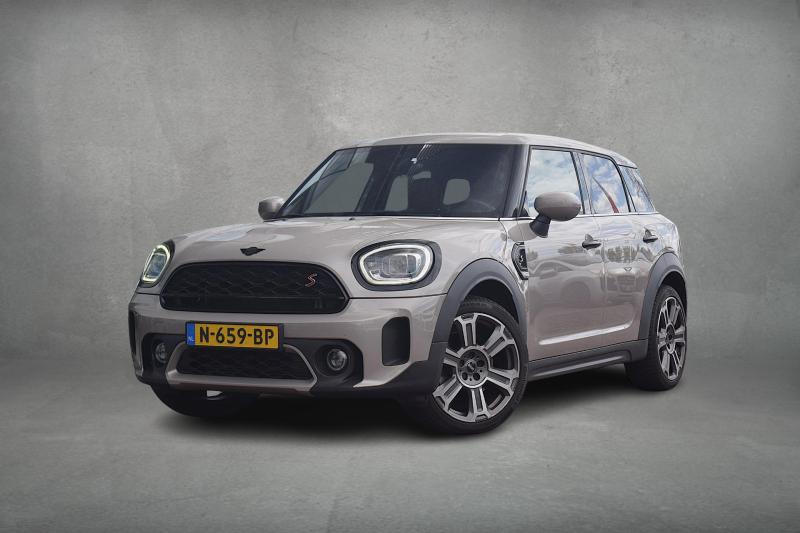 MINI Countryman 2.0 Cooper S Classic | MINI occasion