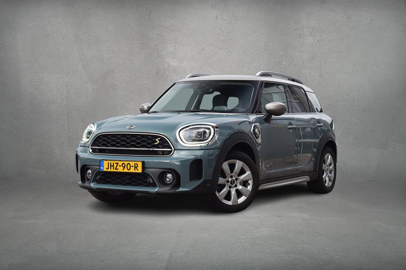 MINI Countryman 2.0 Cooper S E ALL4 Chili | MINI occasion
