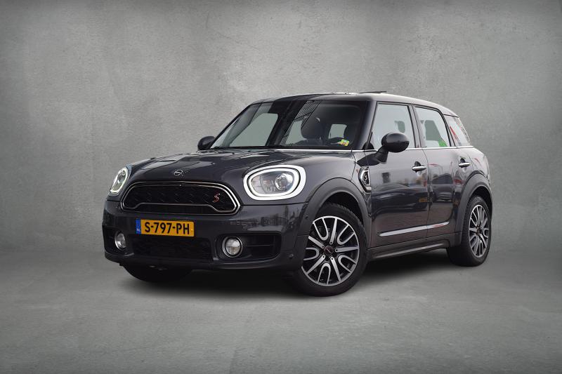 MINI Countryman 2.0 Cooper S | MINI occasion