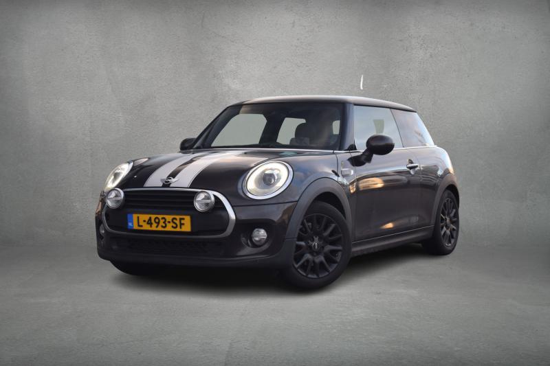 MINI Mini 1.2 One Chili Business | MINI occasion