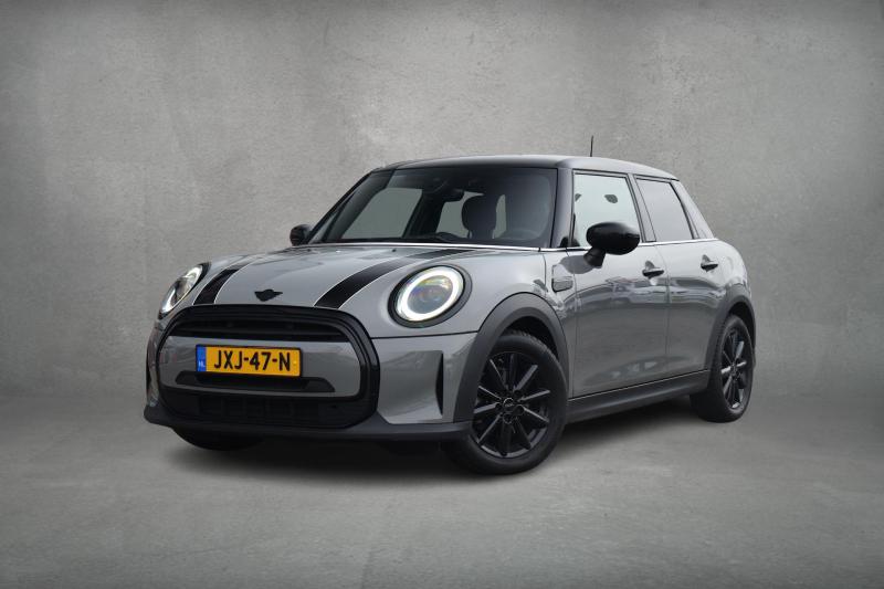 MINI Mini 1.5 Cooper John Cooper Works | MINI occasion