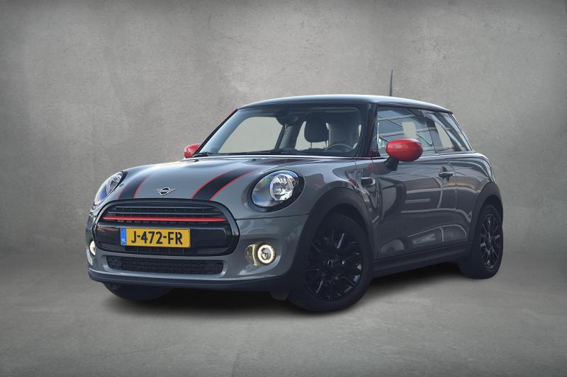 MINI Mini 1.5 Cooper Pepper | MINI occasion