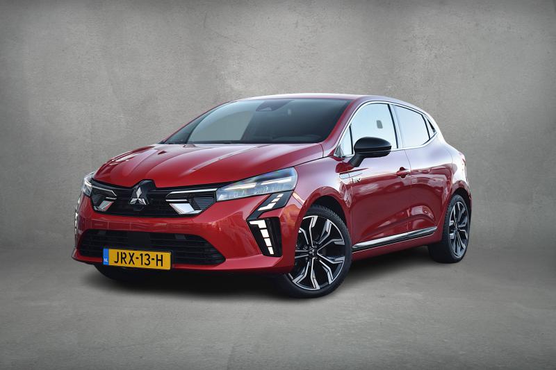 Mitsubishi Colt 1.6 HEV First Edition | Mitsubishi occasion