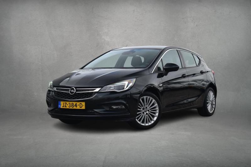 Opel Astra 1.4 Innovation | Opel occasion