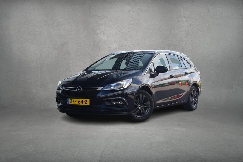 Opel Astra Sports Tourer 1.0 Turbo 120 Jaar Edition | Opel occasion