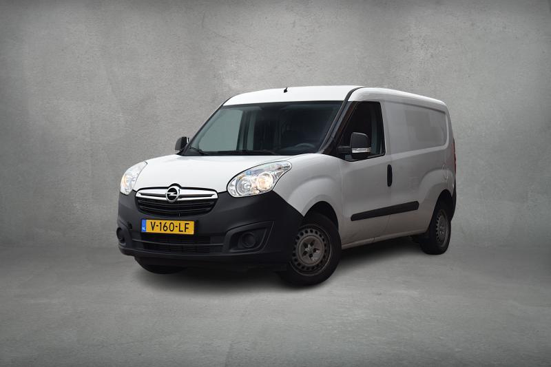Opel Combo 1.3 CDTi L2H1 Edition | Opel occasion
