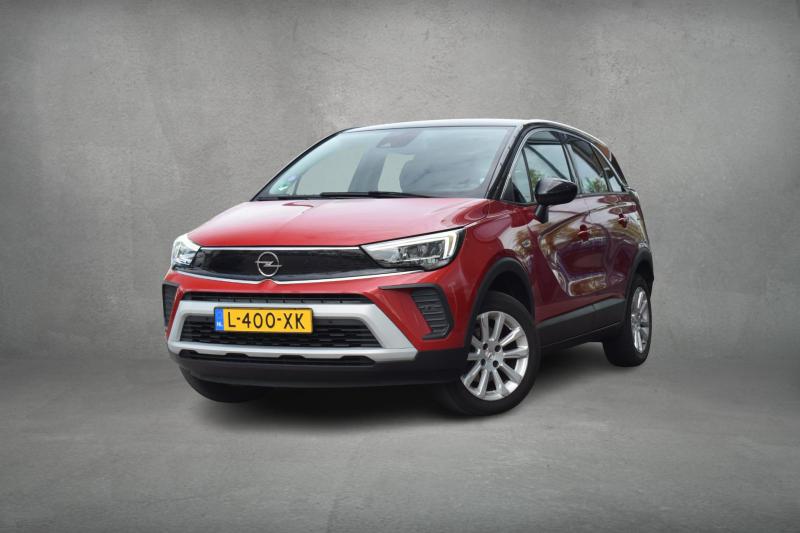 Kia Stonic 1.0 T-GDi DynamicLine | Kia occasion