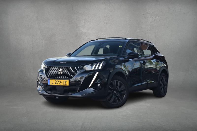 Peugeot 2008 1.2 PureTech GT Pack | Peugeot occasion