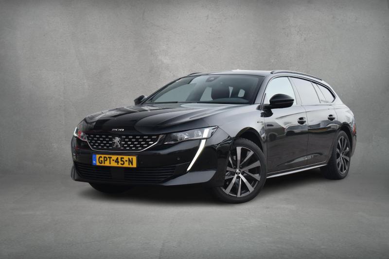Peugeot 508 SW 1.6 PureTech GT Line | Peugeot occasion