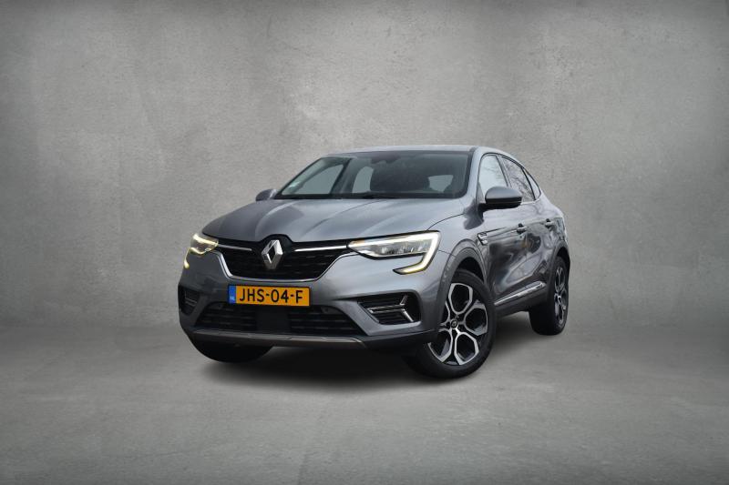 Renault Arkana 1.6 E-Tech Hybrid 145 Intens | Renault occasion