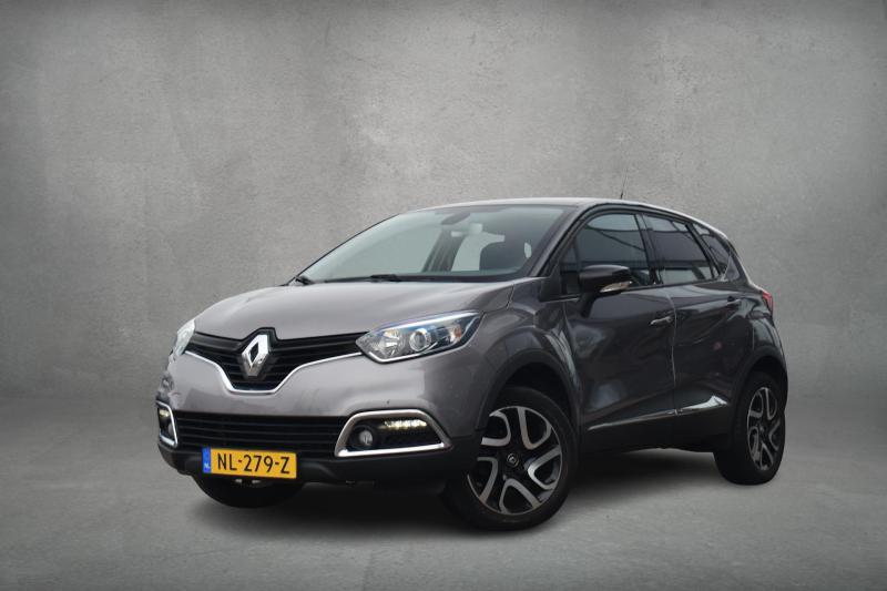 Renault Captur 0.9 TCe Dynamique | Renault occasion