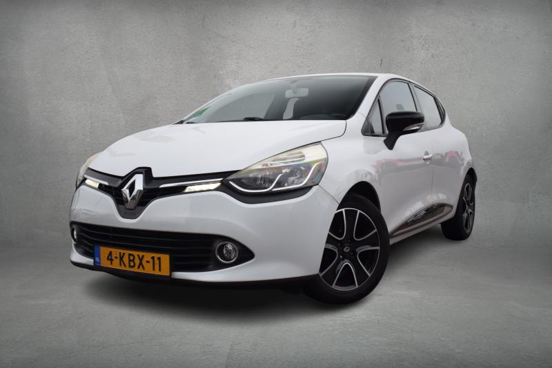 Renault Clio 0.9 TCe Dynamique | Renault occasion