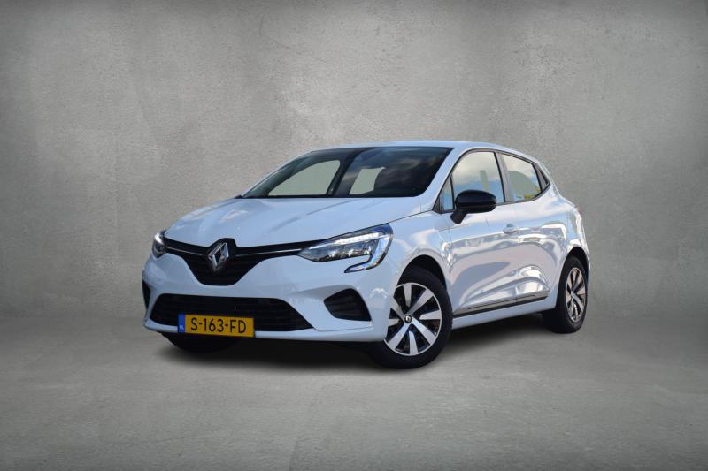 Renault Clio 1.0 TCe 90 Equilibre | Renault occasion
