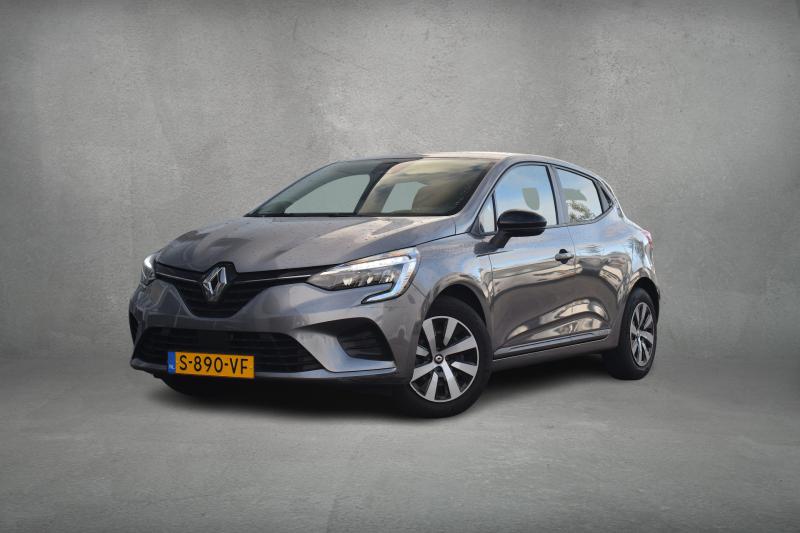 Renault Clio 1.0 TCe 90 Equilibre | Renault occasion