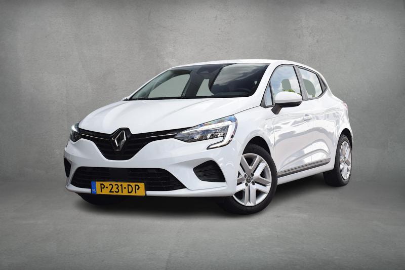 Renault Clio 1.0 TCe Zen | Renault occasion