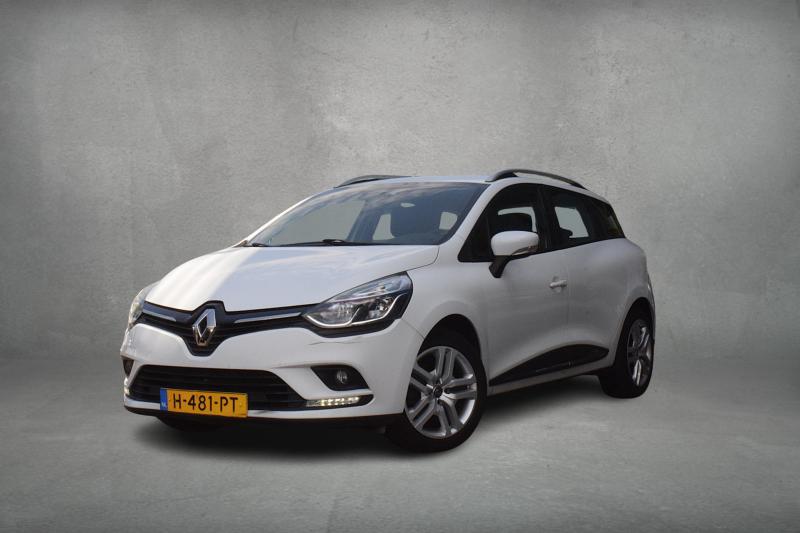 Renault Clio Estate 0.9 TCe Limited | Renault occasion