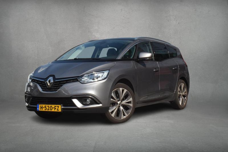 Renault Grand Scénic 1.3 TCe Intens | Renault occasion