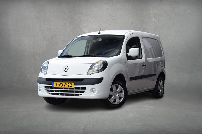 Renault Kangoo Express 1.5 dCi 90 Express Black Edition | Renault occasion