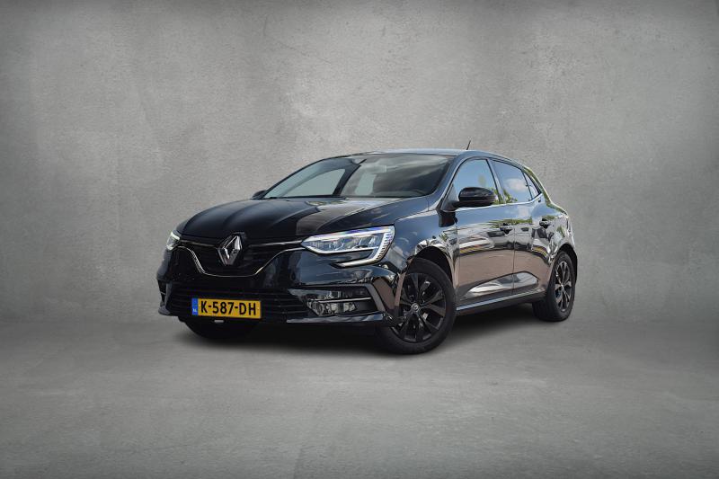 Renault Mégane 1.3 TCe Authentique | Renault occasion