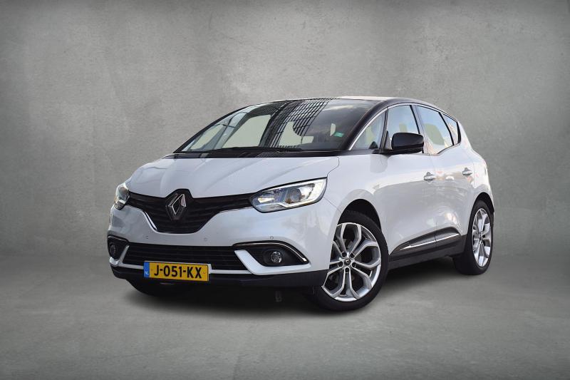 Renault Scénic 1.3 TCe Bose | Renault occasion