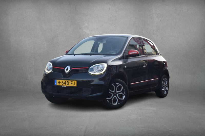 Renault Twingo 1.0 SCe Collection | Renault occasion