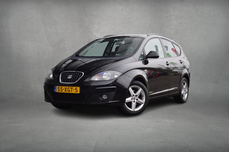 SEAT Altea XL 1.2 TSI Ecomotive Copa | SEAT occasion