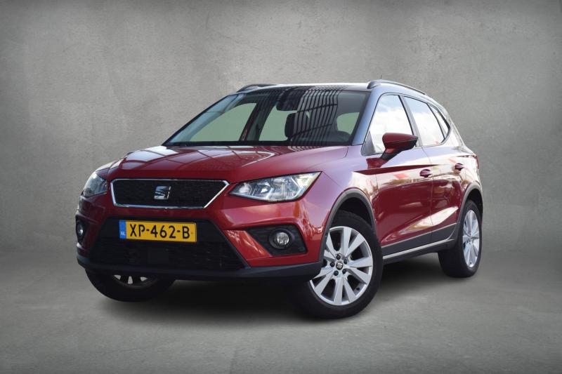 SEAT Arona 1.0 TSI Style Business Intense | SEAT occasion