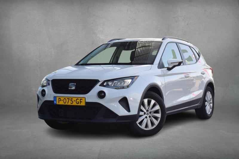 SEAT Arona 1.0 TSI Style Business Intense | SEAT occasion