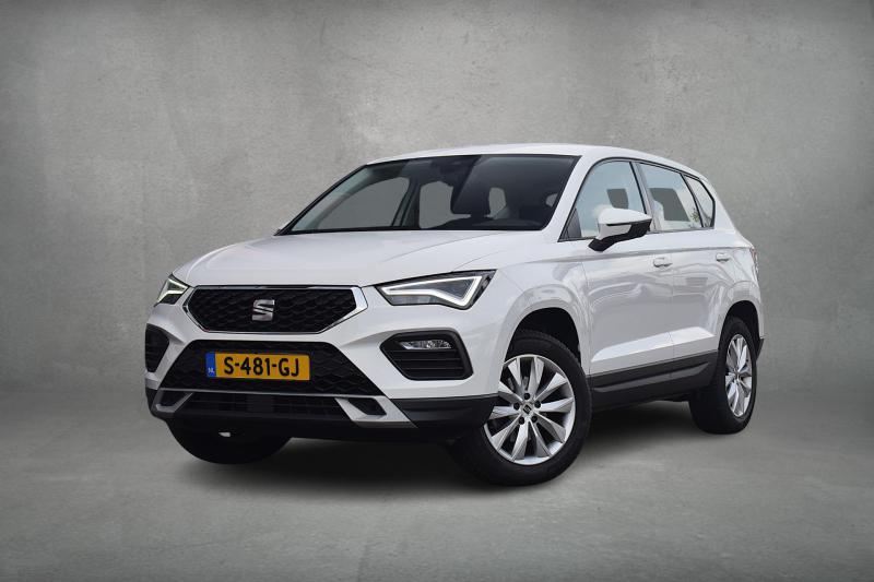 SEAT Ateca 1.0 TSI Style Business Intense | SEAT occasion