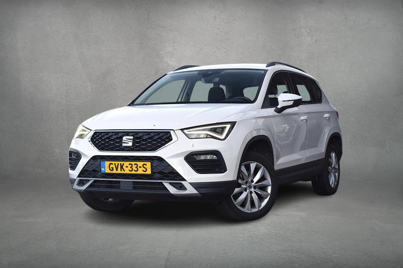 SEAT Ateca 1.5 TSI Style Business Intense | SEAT occasion