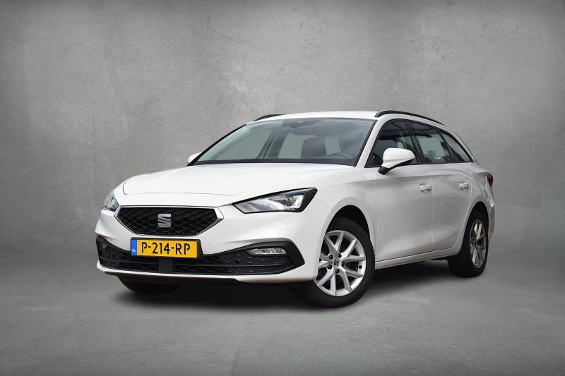 Škoda Fabia Combi 1.0 TSI Active | Škoda occasion