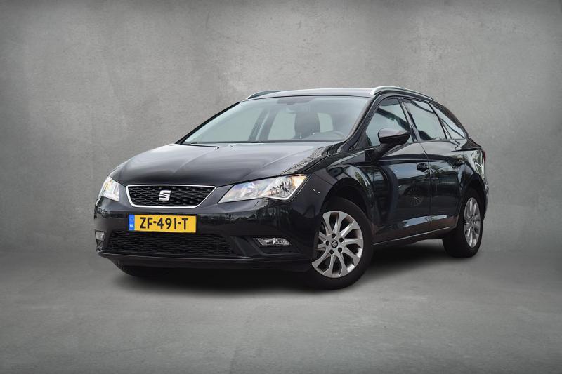 SEAT Leon ST 1.2 TSI Style Business | SEAT occasion